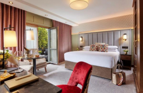 Westport Plaza Hotel, Spa & Leisure